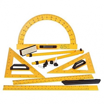 Mathematics Instruments